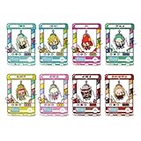 メガハウス(MegaHouse) きゃらきゃっちゃ~ グノーシアvol.1 【BOX】 約100mm アクリル製