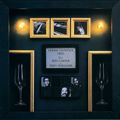 ハービー・ハンコック・トリオ'81 ハービー・ハンコック・トリオ'81