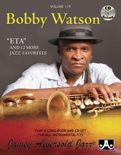 Bobby Watson Bobby Watson