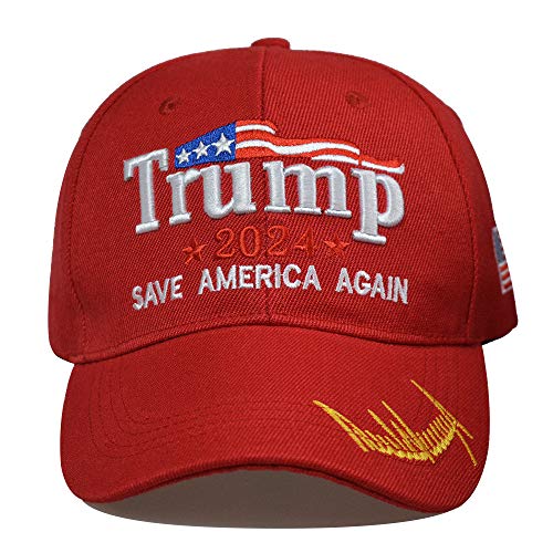 Bestmaple 2024ドナルドトランプ 帽子 キャップ Save America Again Hat Donald Trump アメリカ国旗 ベースボールキャップ (ピンク) Bestmaple 2024ドナルドトランプ 帽子 キャップ Save America Again Hat Donald Trump アメリカ国旗 ベースボールキャップ (ピンク)
