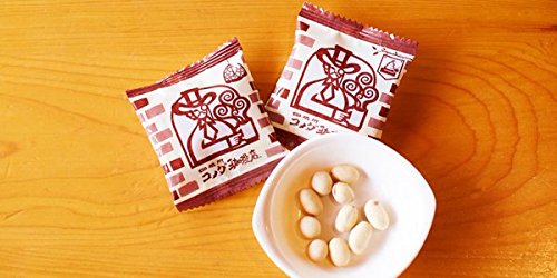 コメダ珈琲 豆菓子 小袋タイプ(5.5g)×100個 コメダ珈琲 豆菓子 小袋タイプ(5.5g)×100個