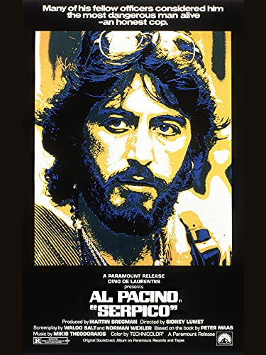 セルピコ セルピコ