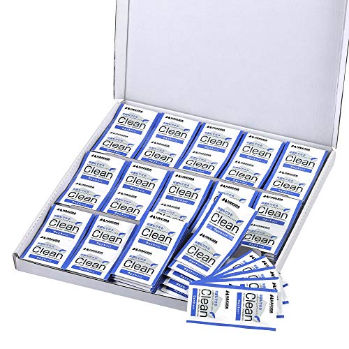 ハクバ HAKUBA レンズクリーニングティッシュ 個装 150枚入り 速乾ウェットタイプAMZMCLCT150 速乾 アルコール使用 クリーニングクロス スマホやカメラの液晶画面にも 4977187329780