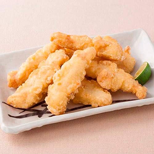 マルハニチロ あじわい鶏天ぷら 1kg【冷凍】 マルハニチロ あじわい鶏天ぷら 1kg【冷凍】