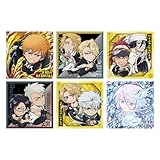 バンダイ(BANDAI) にふぉるめーしょん BLEACHシールウエハース (20個入) 食玩・ウエハース(焼菓子) (BLEACH)