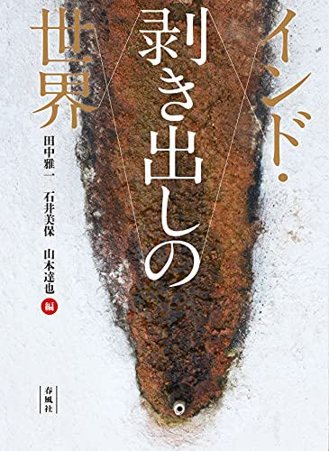 インド・剥き出しの世界 インド・剥き出しの世界