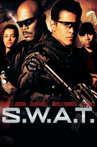 S.W.A.T. (字幕版) S.W.A.T. (字幕版)