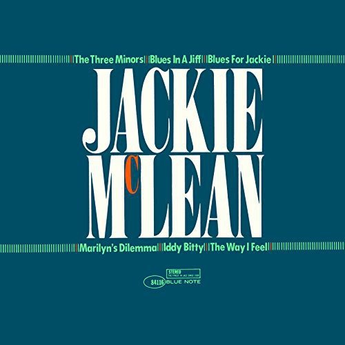 ザ・ジャッキー・マクリーン・クインテット ザ・ジャッキー・マクリーン・クインテット