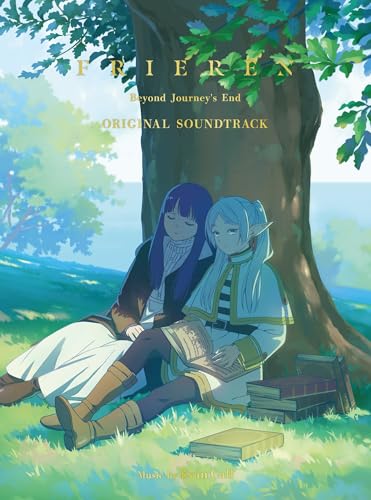 TVアニメ『葬送のフリーレン』Original Soundtrack TVアニメ『葬送のフリーレン』Original Soundtrack