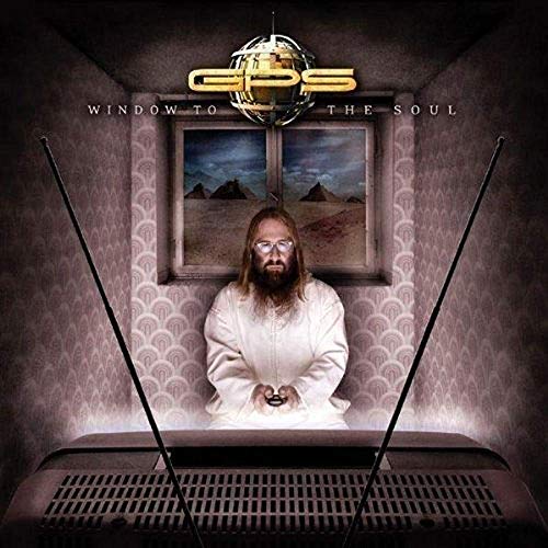 Window to the Soul Window to the Soul