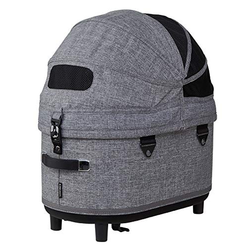 AirBuggy for Pet ドーム3 コット単体 レギュラー グレー/DOME3 COT Regular Earth GREY/AD3100 アースグレー Rサイズ コット単体での使用も可 ハウスとしても 持ち運び可 車載可 R AirBuggy for Pet ドーム3 コット単体 レギュラー グレー/DOME3 COT Regular Earth GREY/AD3100 アースグレー Rサイズ コット単体での使用も可 ハウスとしても 持ち運び可 車載可 R