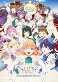 『映画 ラブライブ!蓮ノ空女学院スクールアイドルクラブ Bloom Garden Party』Blu-ray(特装限定版) 製品画像:10位