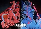 TV Animation BLEACH THE BLOOD WARFARE Original Soundtrack Ⅱ(初回仕様限定盤)