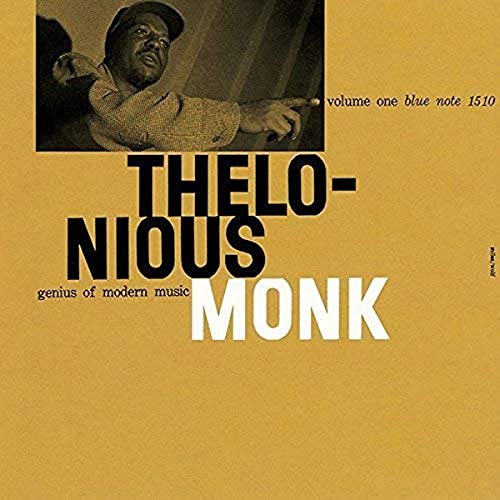 ジーニアス・オブ・モダン・ミュージック Vol.1+3 ジーニアス・オブ・モダン・ミュージック Vol.1+3