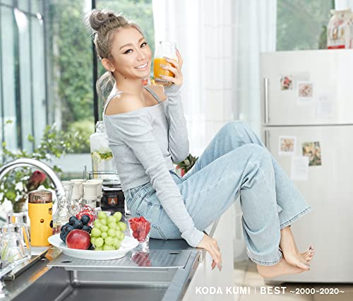 BEST~2000-2020~(ベストアルバム)(CD3枚組+DVD(スマプラ対応)) BEST~2000-2020~(ベストアルバム)(CD3枚組+DVD(スマプラ対応))