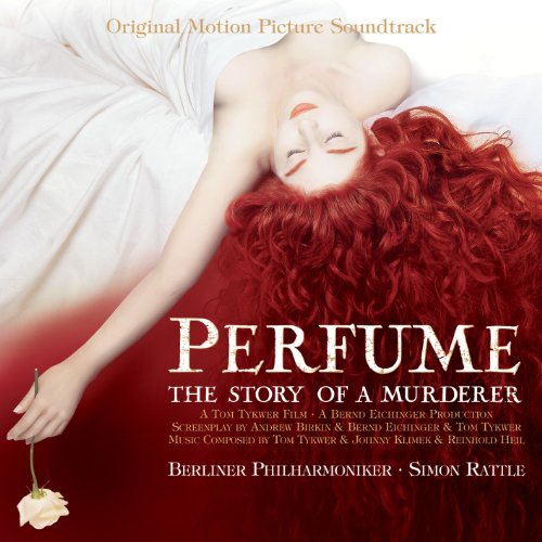 Perfume - The Story of a Murderer (Original Motion Picture Soundtrack) Perfume - The Story of a Murderer (Original Motion Picture Soundtrack)