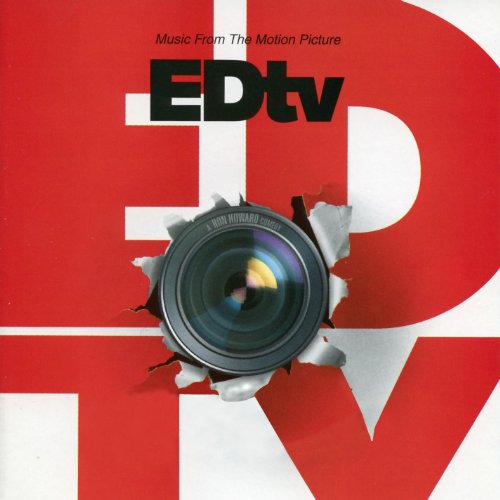EDtv: Music From The Motion Picture EDtv: Music From The Motion Picture
