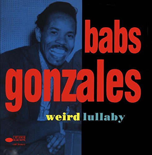 Weird Lullaby Weird Lullaby