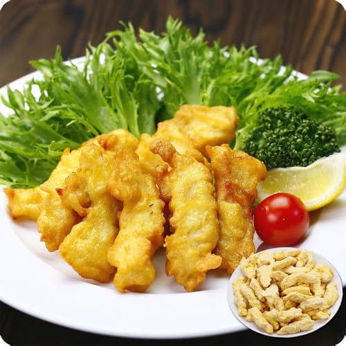 【甲羅組】 ふわっと♪とり天業務用たっぷり 1kg とり天 鶏天 天ぷら おつまみ 大分名物 肉の日 冷凍食品 【甲羅組】 ふわっと♪とり天業務用たっぷり 1kg とり天 鶏天 天ぷら おつまみ 大分名物 肉の日 冷凍食品