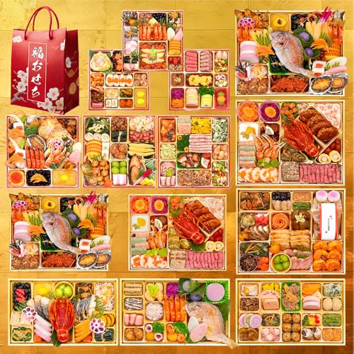 おせち料理 おせち 福袋 2026 松 蔵王福膳 【12月30日 お届け】 おせち料理 おせち 福袋 2026 松 蔵王福膳 【12月30日 お届け】