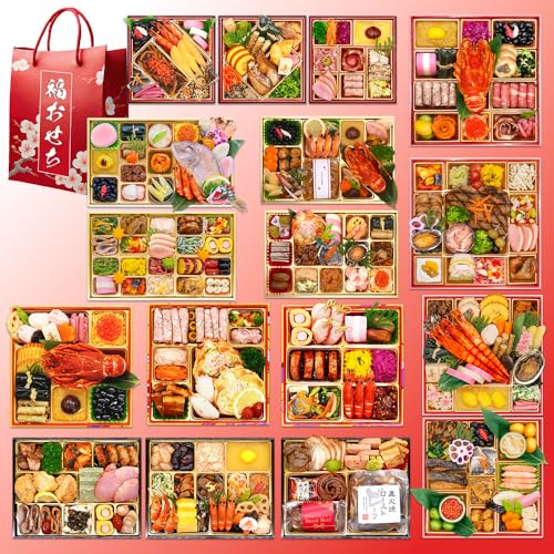 おせち料理 おせち 福袋 2026 梅 蔵王福膳 【12月31日 お届け】 おせち料理 おせち 福袋 2026 梅 蔵王福膳 【12月31日 お届け】