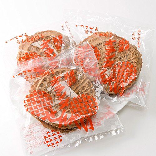 北海道 根室銘菓 オランダせんべい 4個セット 北海道 根室銘菓 オランダせんべい 4個セット