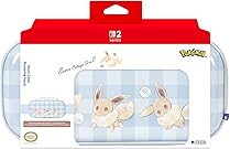 SWITCH 2 Vault Case (Eevee)