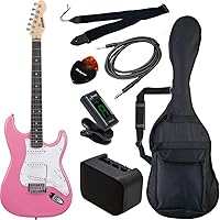 エレキギター初心者セットとは?購入前に知っておきたい基本情報