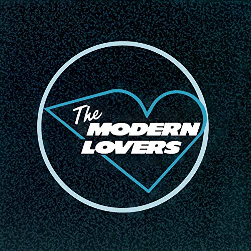 Modern Lovers Modern Lovers