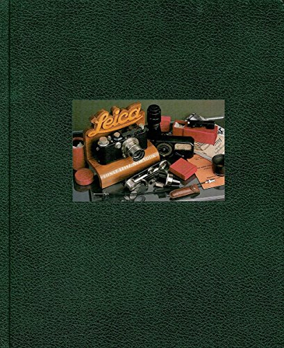 Leica An Illustrated History: Accessories Leica An Illustrated History: Accessories