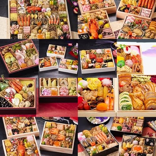 【12月30日着予定】【平均20,510円の御節から1個が当たる】福おせち【どのおせちが届くかは到着してからのお楽しみ!】 【12月30日着予定】【平均20,510円の御節から1個が当たる】福おせち【どのおせちが届くかは到着してからのお楽しみ!】