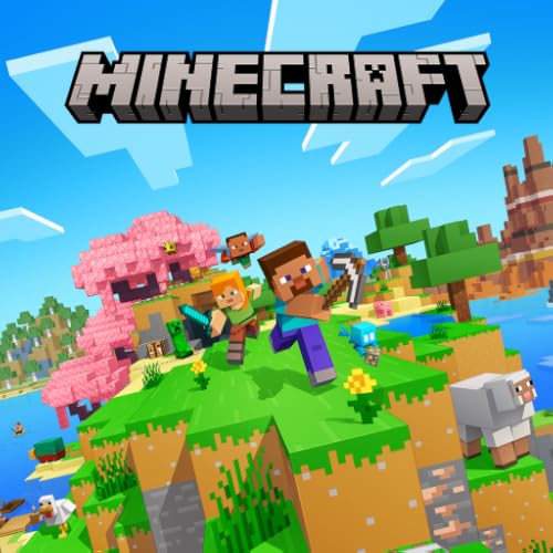 Minecraft – Pocket Edition Minecraft – Pocket Edition