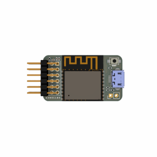 Kabellos Wireless Pmodâ„¢ Compatible Module