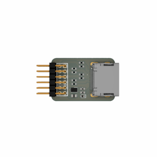 DDMI Pmodâ„¢ Compatible Module