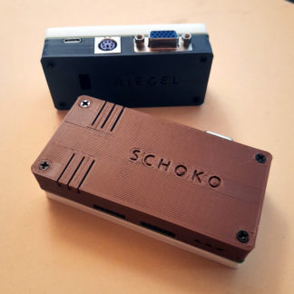 Schoko Case
