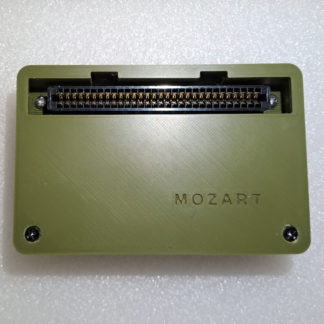 Mozart Case