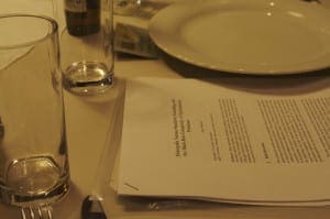 Implement a Machine Leaning Algorithm