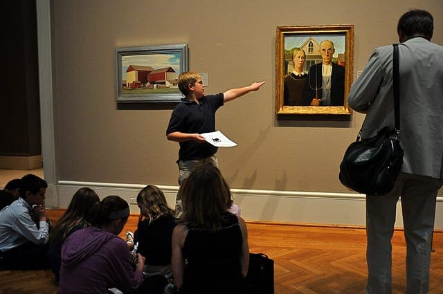 Visualize Machine Learning Data in Python With Pandas