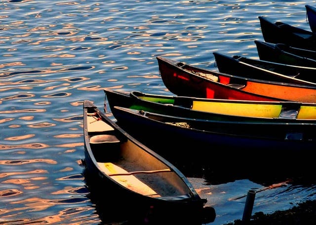 How To Implement The Perceptron Algorithm From Scratch In Python