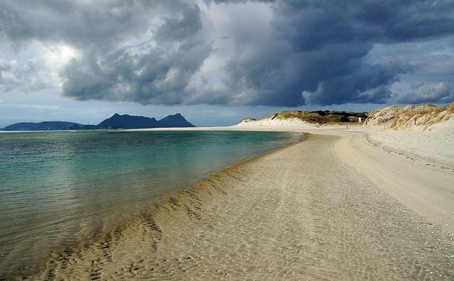 How to Make Manual Predictions for ARIMA Models with Python How to Make Manual Predictions for ARIMA Models with Python