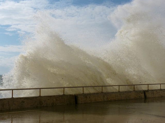 How to Save an ARIMA Time Series Forecasting Model in Python How to Save an ARIMA Time Series Forecasting Model in Python