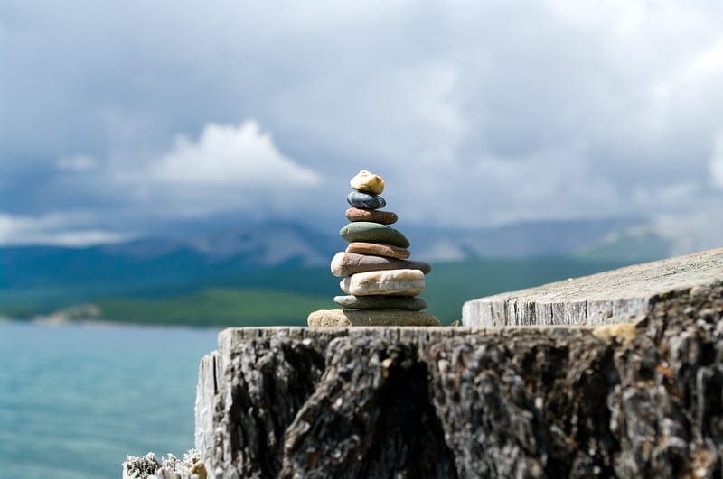 Stacking Ensemble Machine Learning With Python