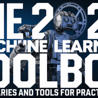 The 2025 Machine Learning Toolbox: Top Libraries and Tools for Practitioners mlm-2025-machine-learning-toolbox