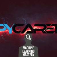 Automated Feature Engineering in PyCaret mlm-pycaret-automating-feature-engingeering