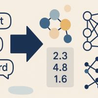 A Gentle Introduction to Word Embedding and Text Vectorization mlm-chugani-gentle-introduction-text-vectors-word-embeddings