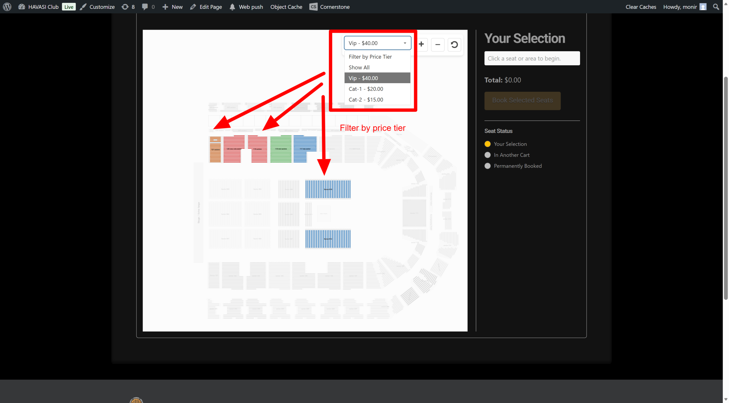 Polygon & Shape Editing