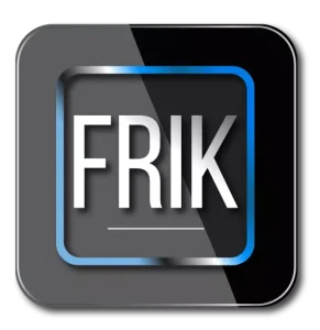 Frik Frik