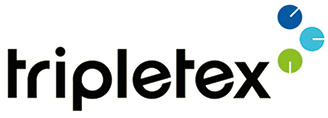 Tripletex logo