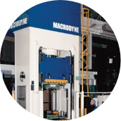 Superplastic Forming