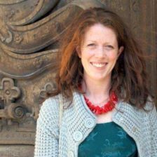 Photo of Jessica Gillingham